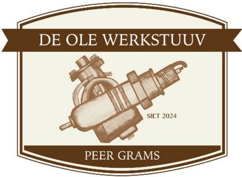 de ole Weerkstuuv
